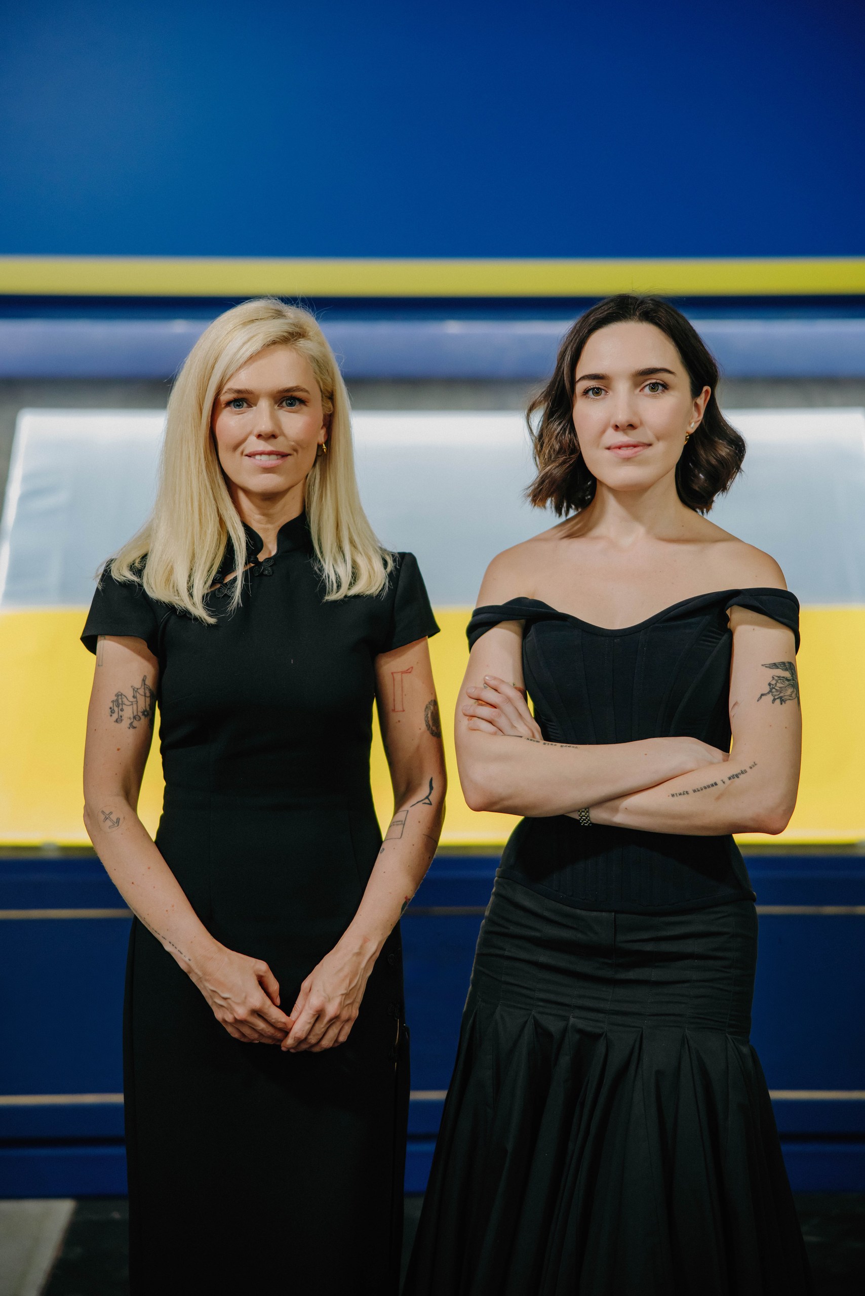 Выставка "Той день" подводит итоги: собранные средства передадут украинским музеям